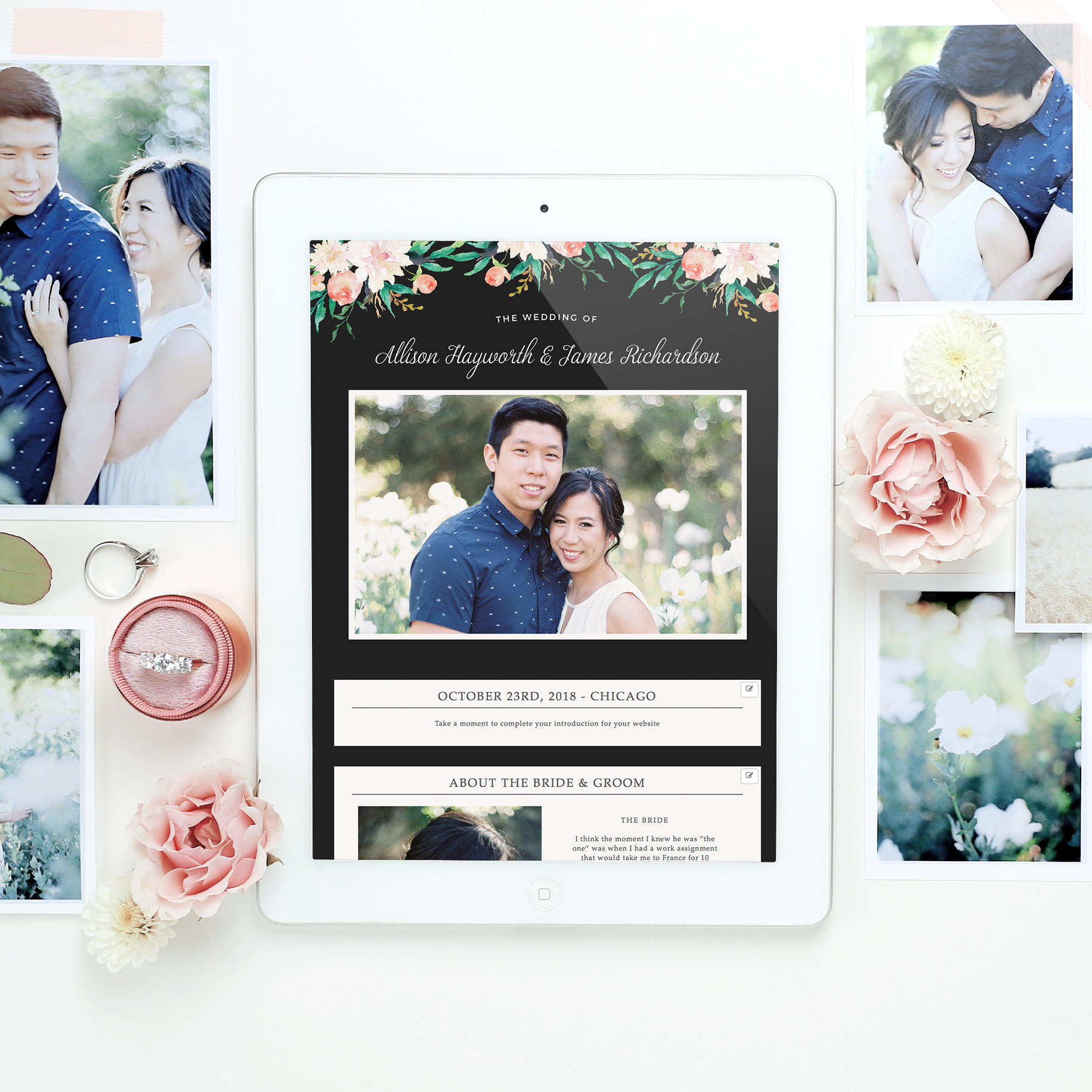 online-wedding-site-save-the-date-basic-invite