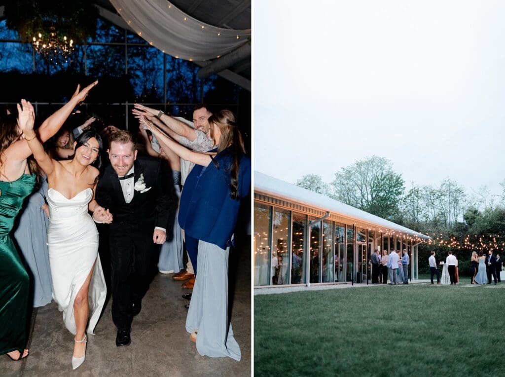 wedding flash photography direct flash photographer
