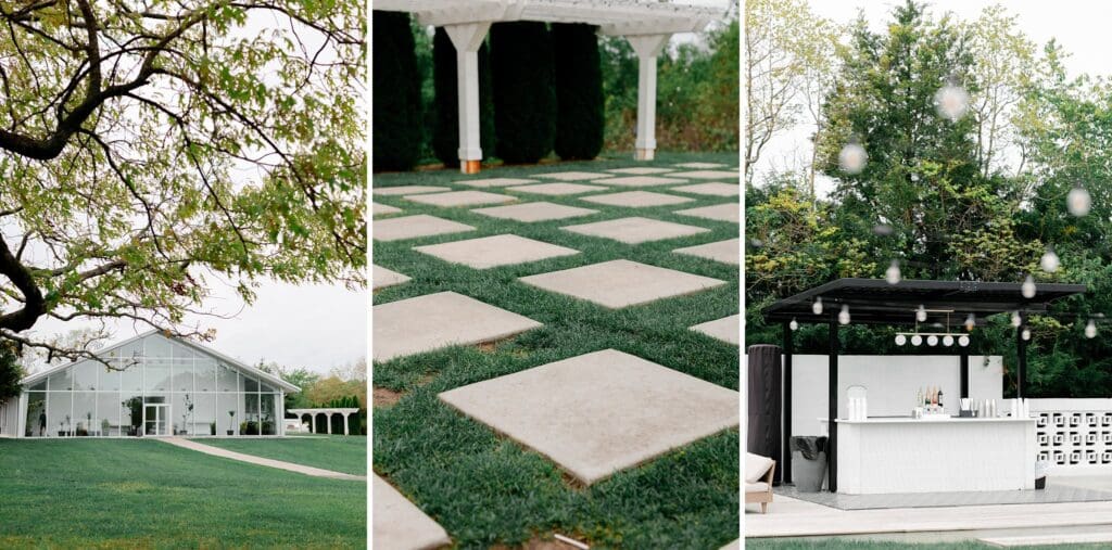 wedding photographer greenhouse two rivers venue