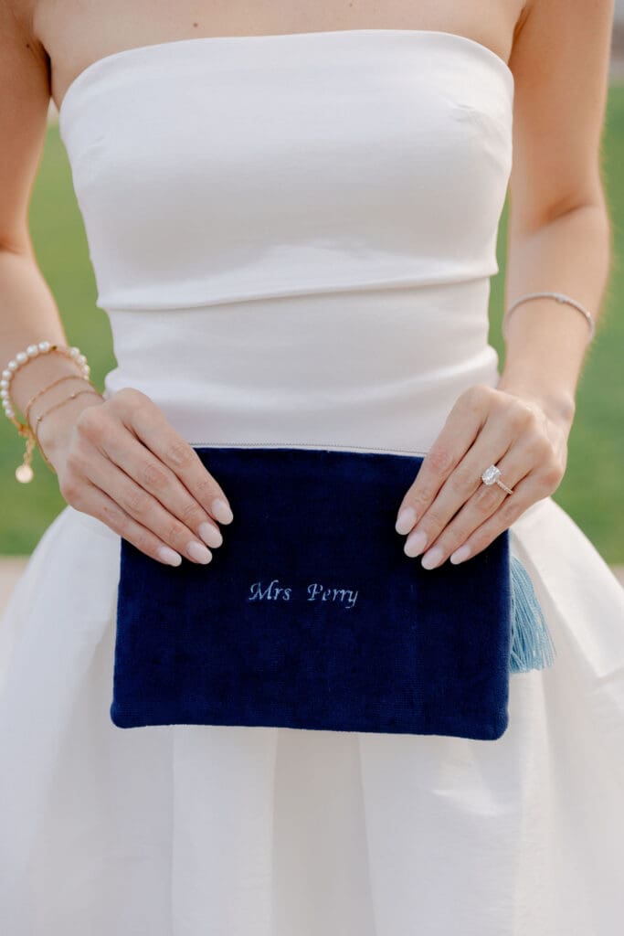Romantic Mission Hills Engagement Session | Nichole & Mike