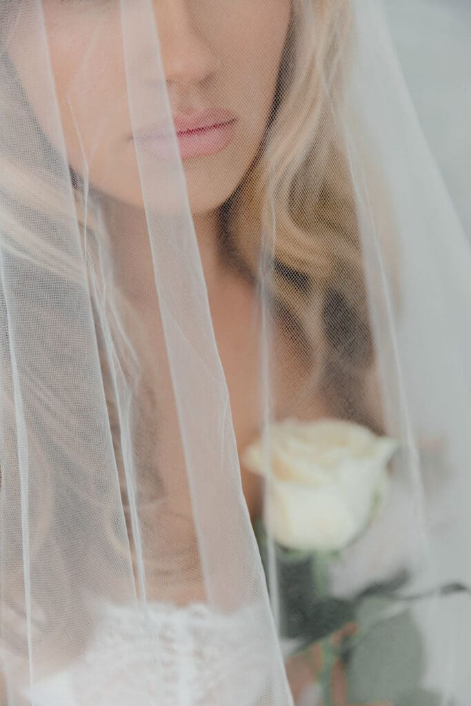 Jojo’s Dreamy Kansas City Boudoir Session