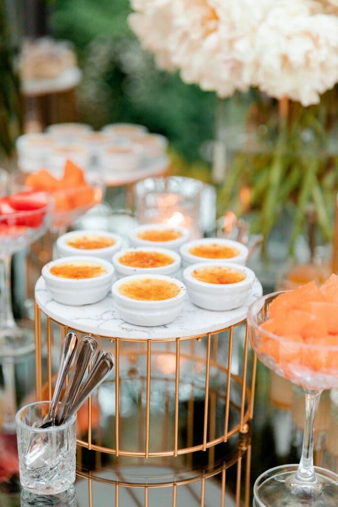 Inside Ashley & Jordan’s Elegant Wedding at Villa Balbiano in Lake Como